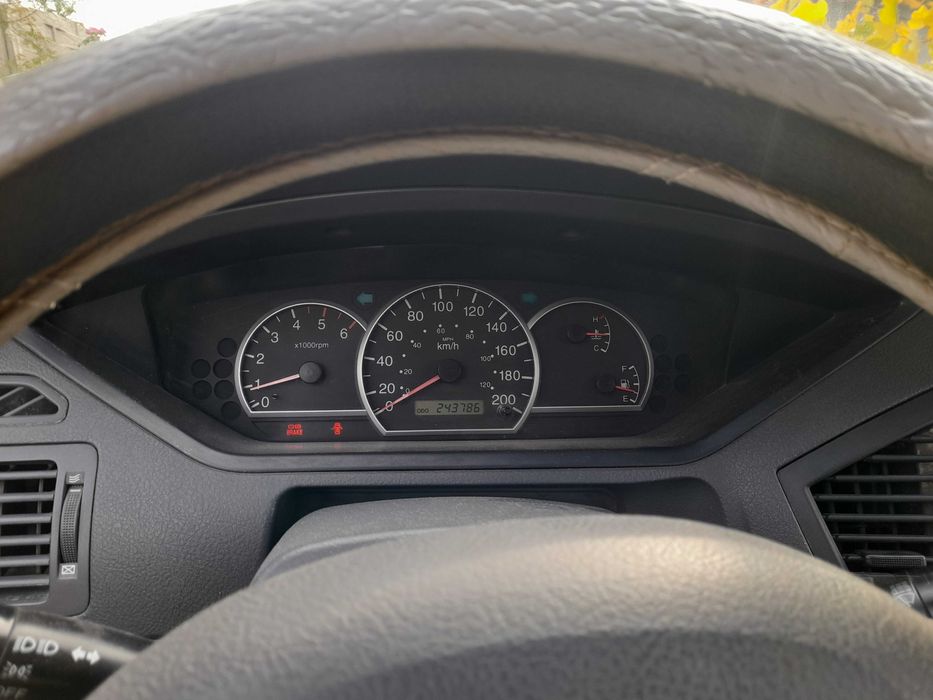 De vânzare Kia Carens II