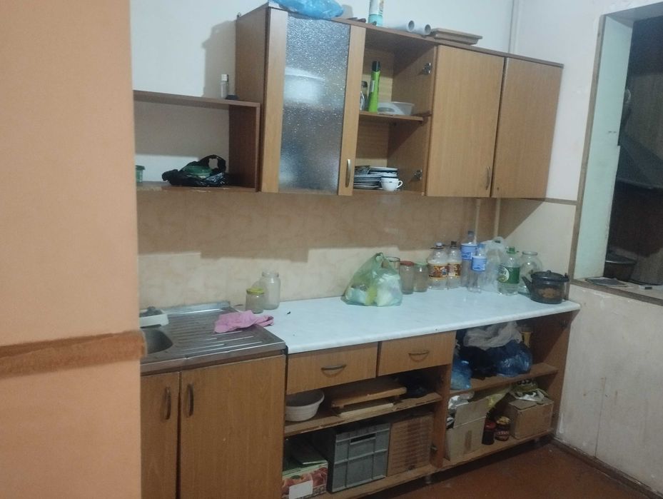 Шайхантохур Генерал Узоков 2/7/9, обший каридор 58м2, нархи 55000 у.е