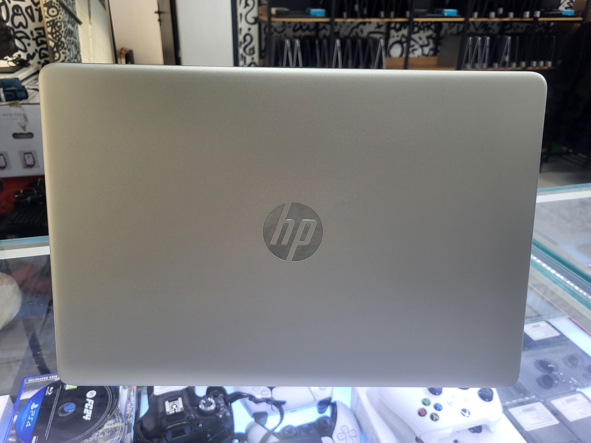 Ноутбук Hp core i3 1215u Озу 8гб ssd512gb рассрочка Реал ломбард