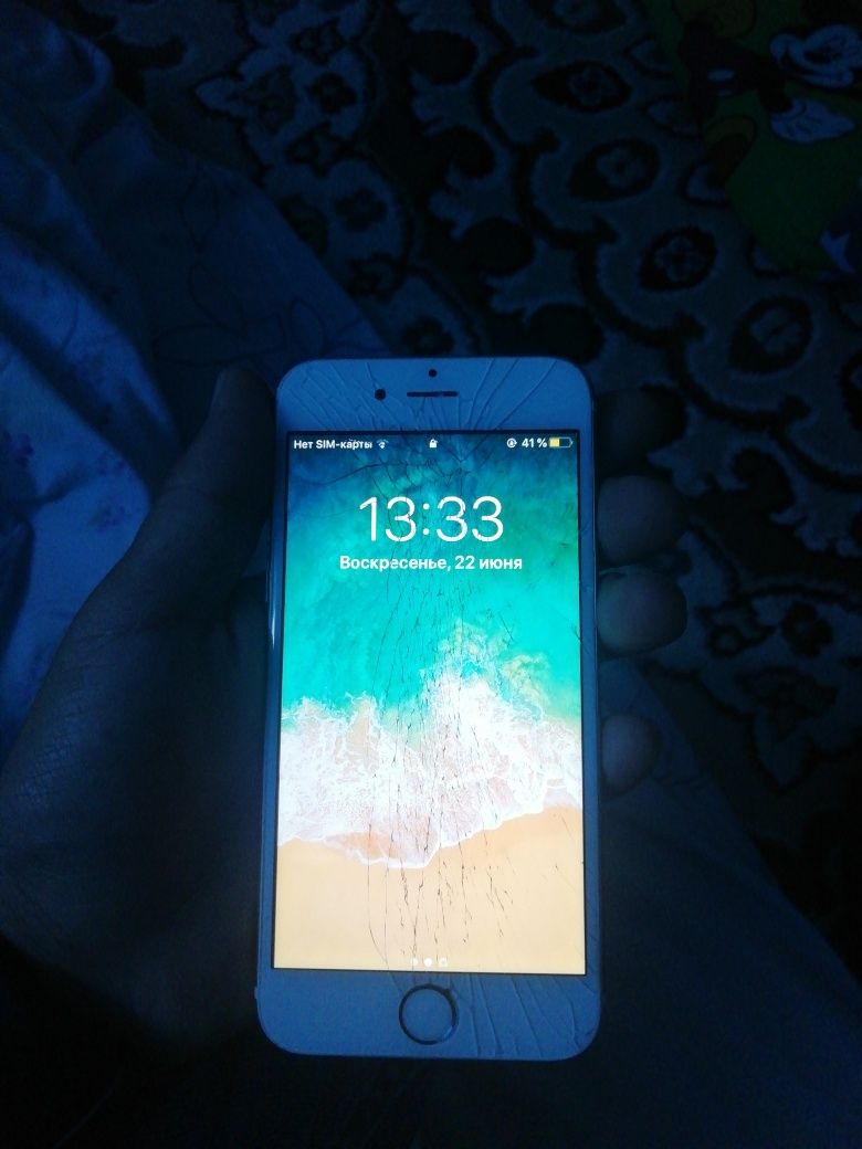 Продам iphone 6 айфон 6