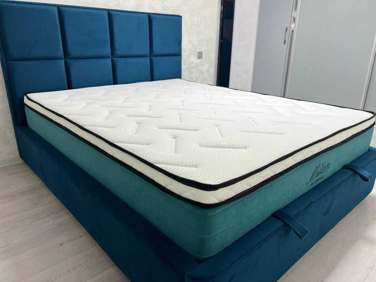 Matras/ Матрас NURMATRAS Сифатига 7-10 йил кафолат Етказиб бериш бепул