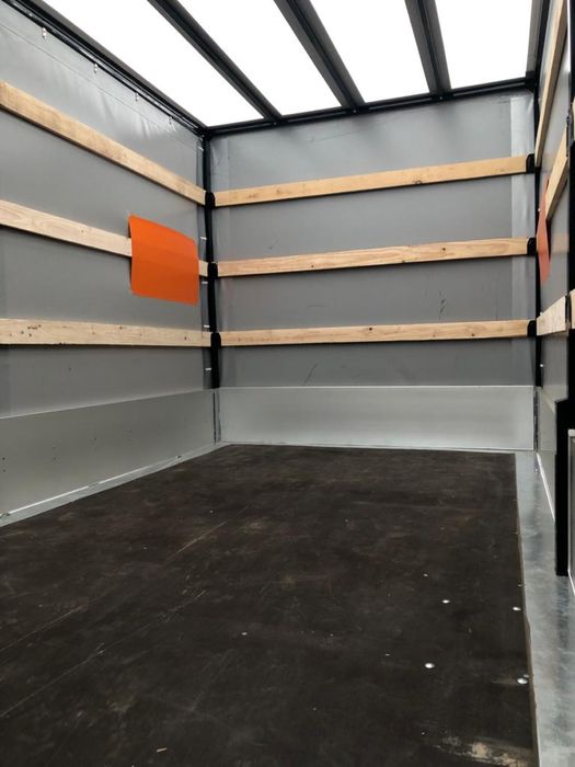 Bene fixe cu sau fara sisteme de prelata