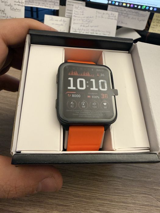 Ceas Garmin venu x1