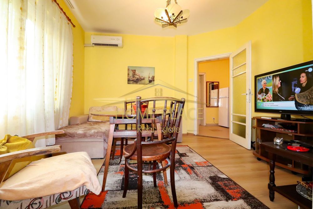 Дава се под наем Тристаен апартамент в Варна, ВИНС - 75 кв.м за 612 € - Снимка #3