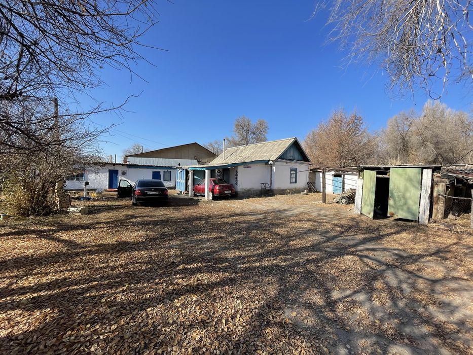 Продаю дом в Поселке Жоламан