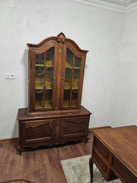 Ретро античен шкаф