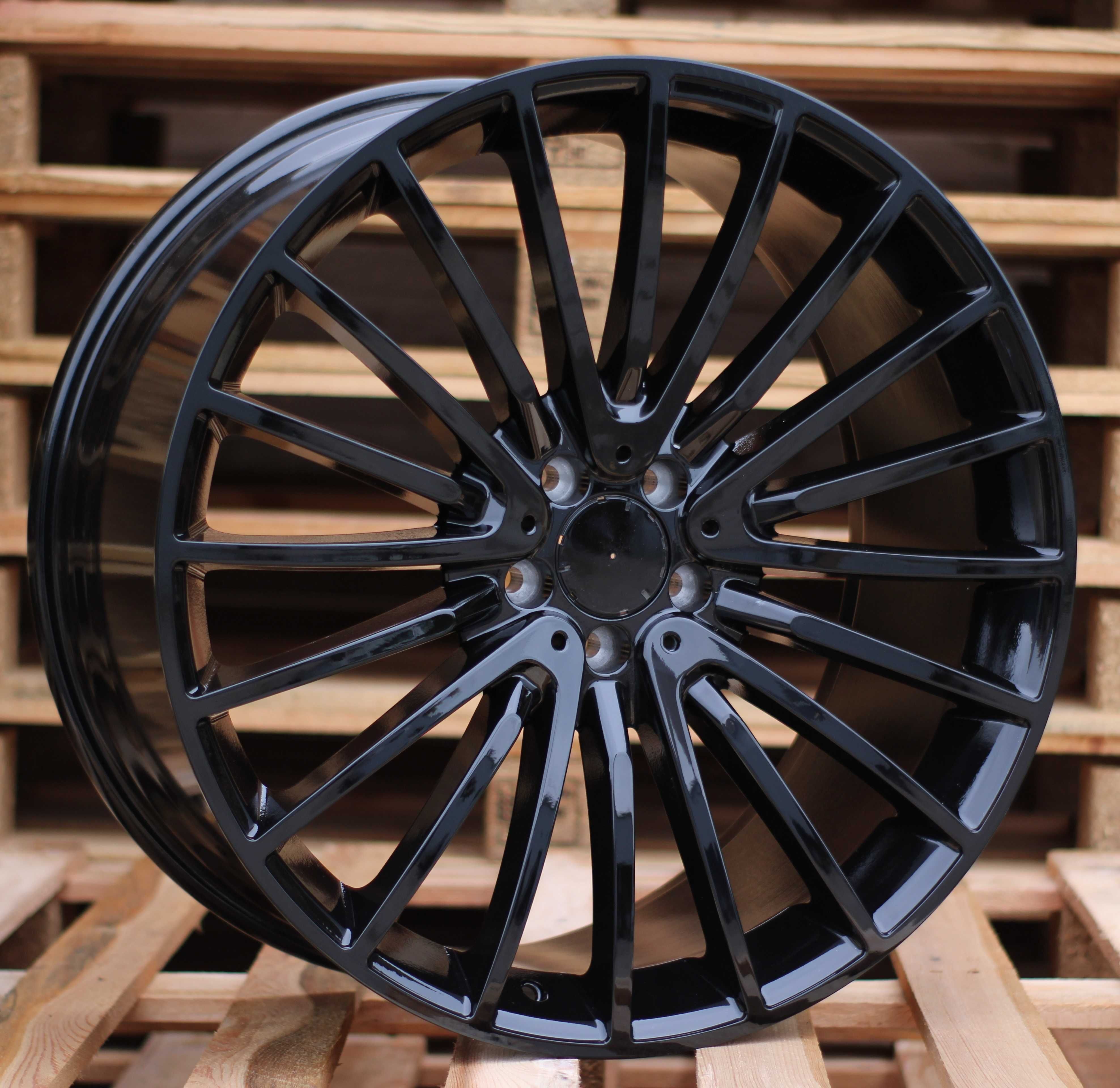 Джанти за Мерцедес 19" 20" 21" MERCEDES GLS GLE GL ML W222 W166 MR532