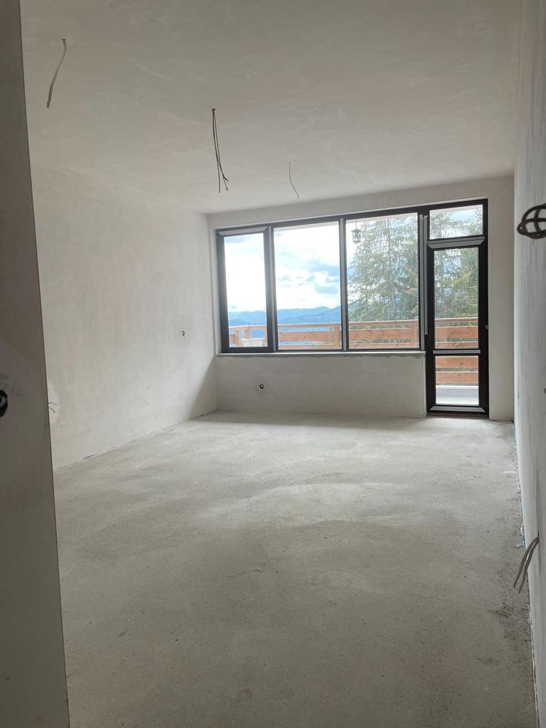 Продава се Двустаен апартамент в к.к. Пампорово - 44 кв.м за 995 €/кв.м - Снимка #7