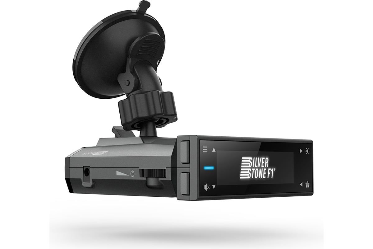 Anti radar Sochi Pro
