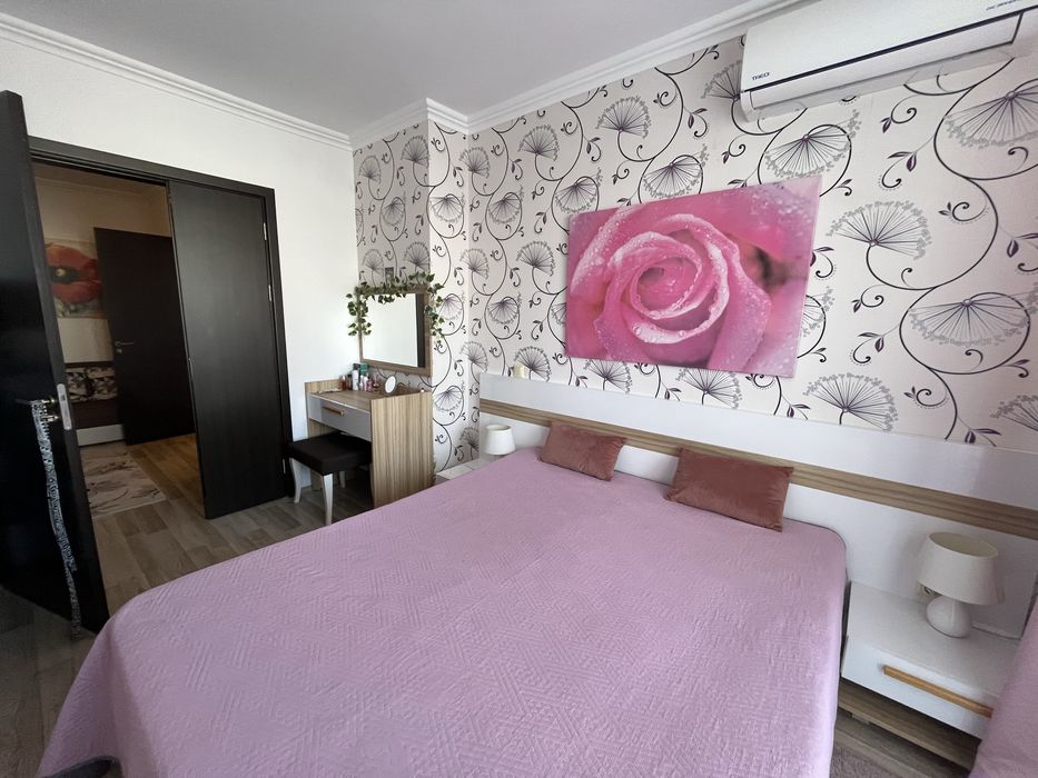 Продава се Тристаен апартамент в Свети Влас - 90 кв.м за 2000 €/кв.м - Снимка #18