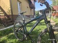 Schimb bicicleta rockrider st 100