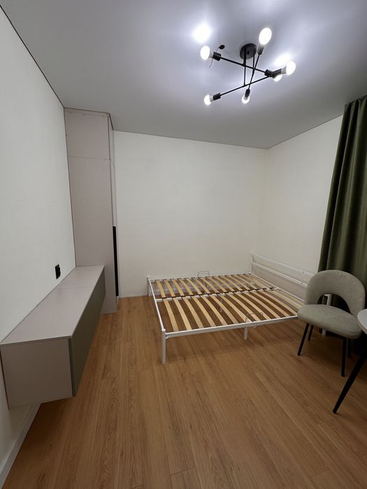 Квартира студия 20 кв м в аренду на долгий срок