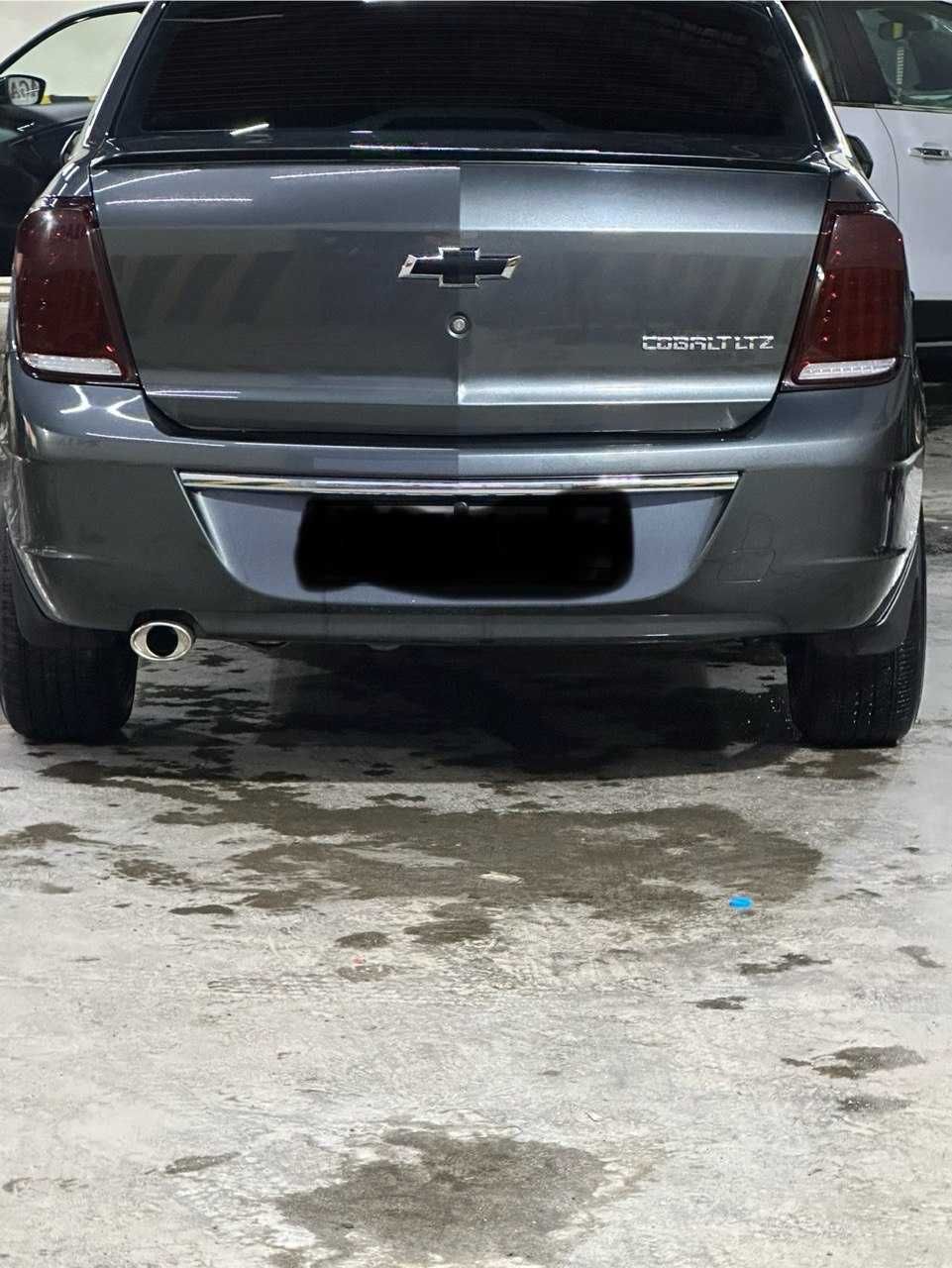 Cobalt avtomat 2020