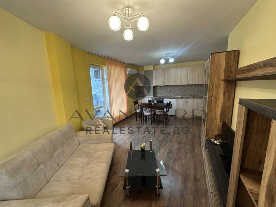 оф.23670 Тристаен обзаведен/ Мараша