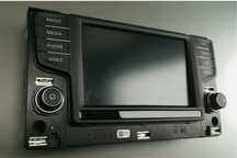 Display Navi Navigatie Media Mib2 Vw Passat B8 Volkswagen Golf 7 2015-