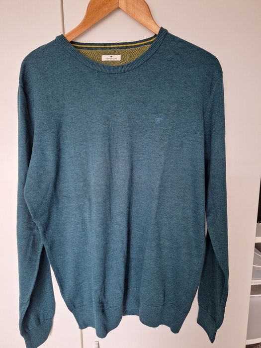 Мъжки блузи Pierre Cardin и Tom Tailor