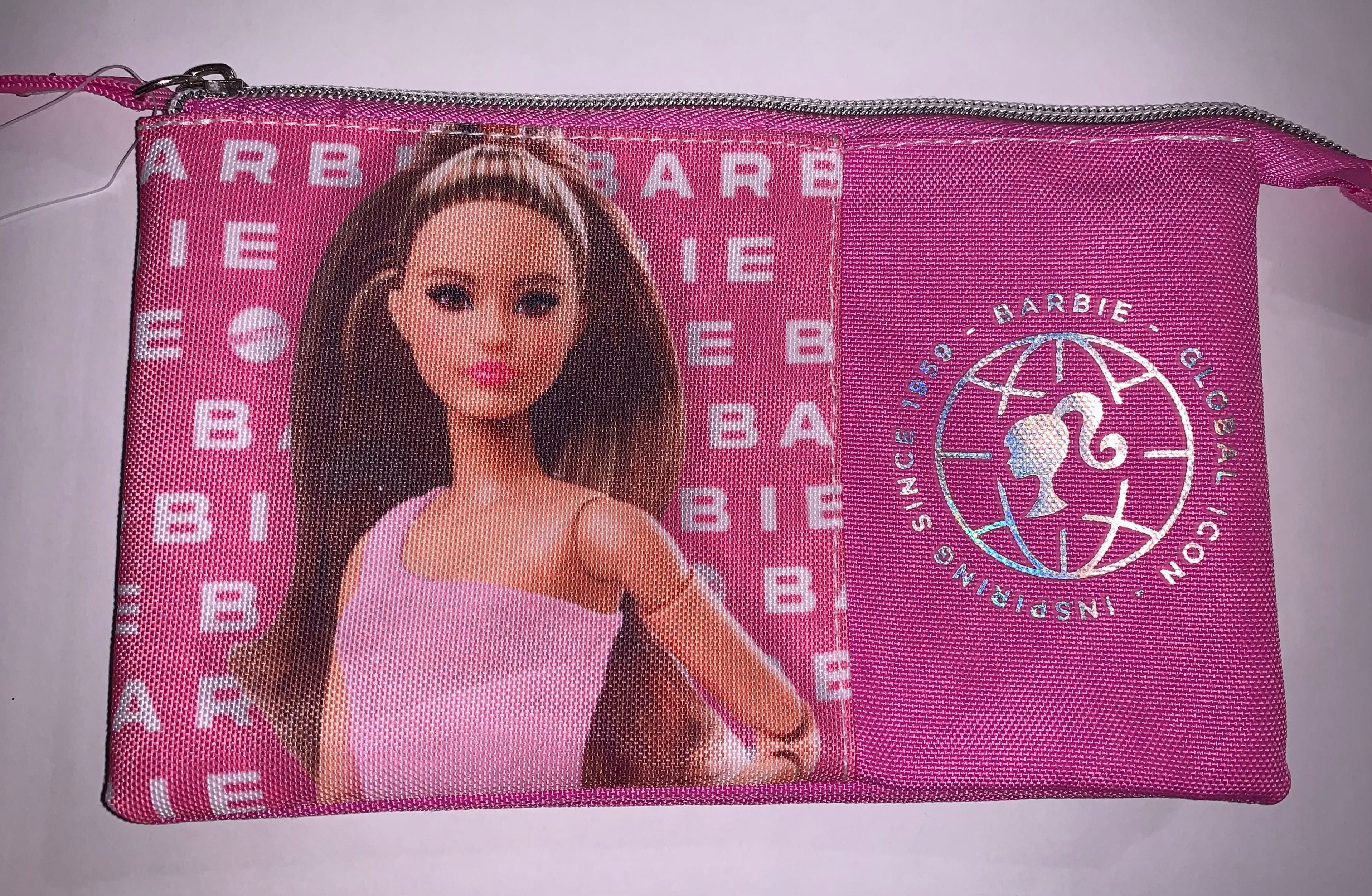 Barbie несесер - Нов!