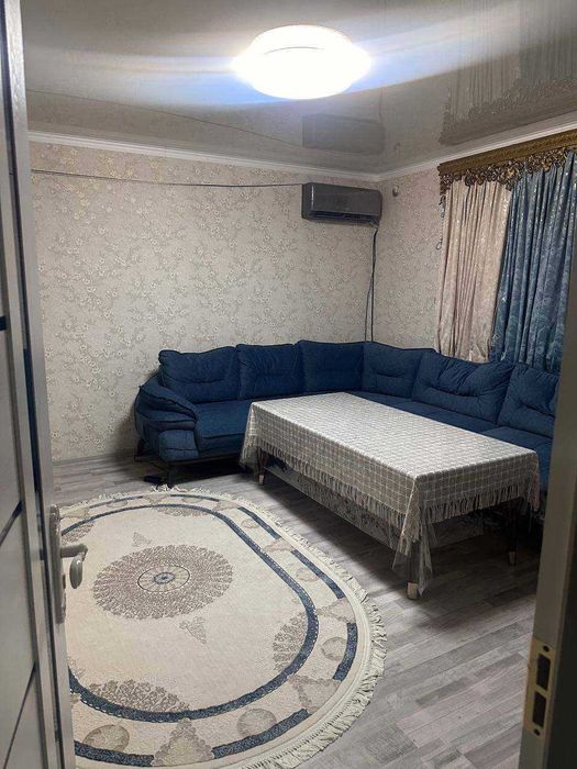3 xonali uy barcha jihozi bilan. Farg'ona shahar