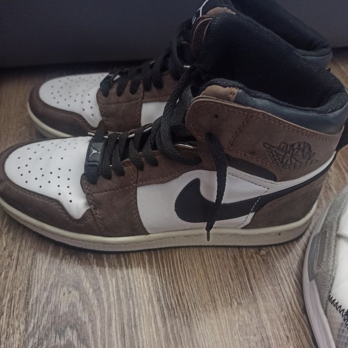 Кецове Nike air номер 41