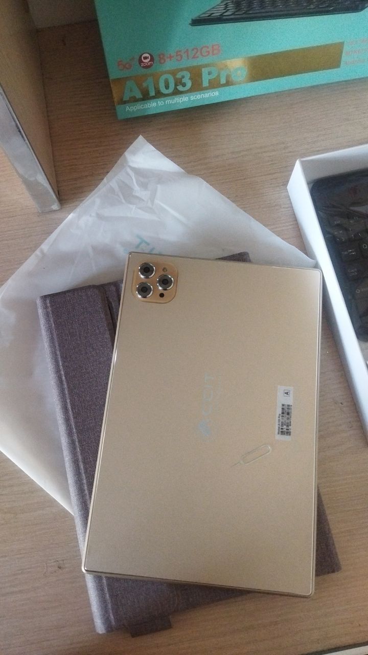 Planshet sotiladi!! 8/512gb xotira