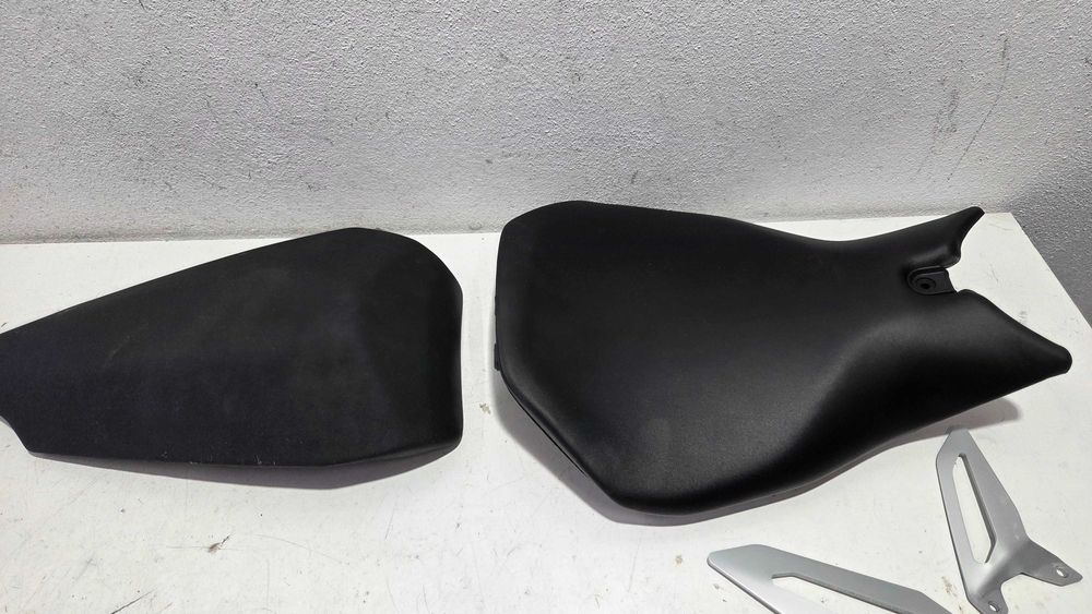 Instalatie carene Ducati Panigale 1199 originale