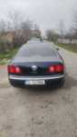 VW Phaeton 3.0 TDI