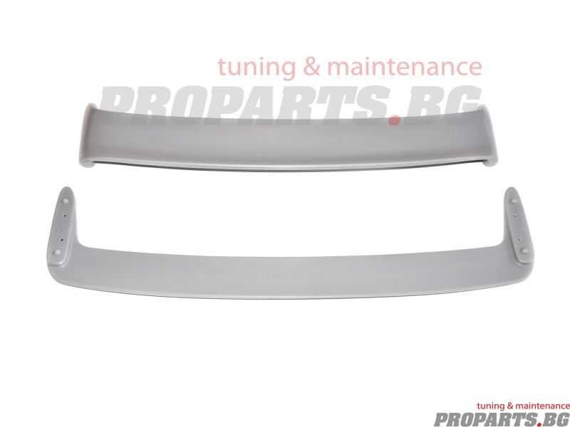 M3 GT антикрило спойлер за BMW 3-та серия E36 91-98 седан и купе