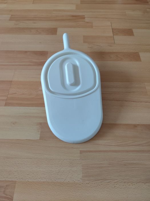 Placa Transfer si plosca urinara cu capac