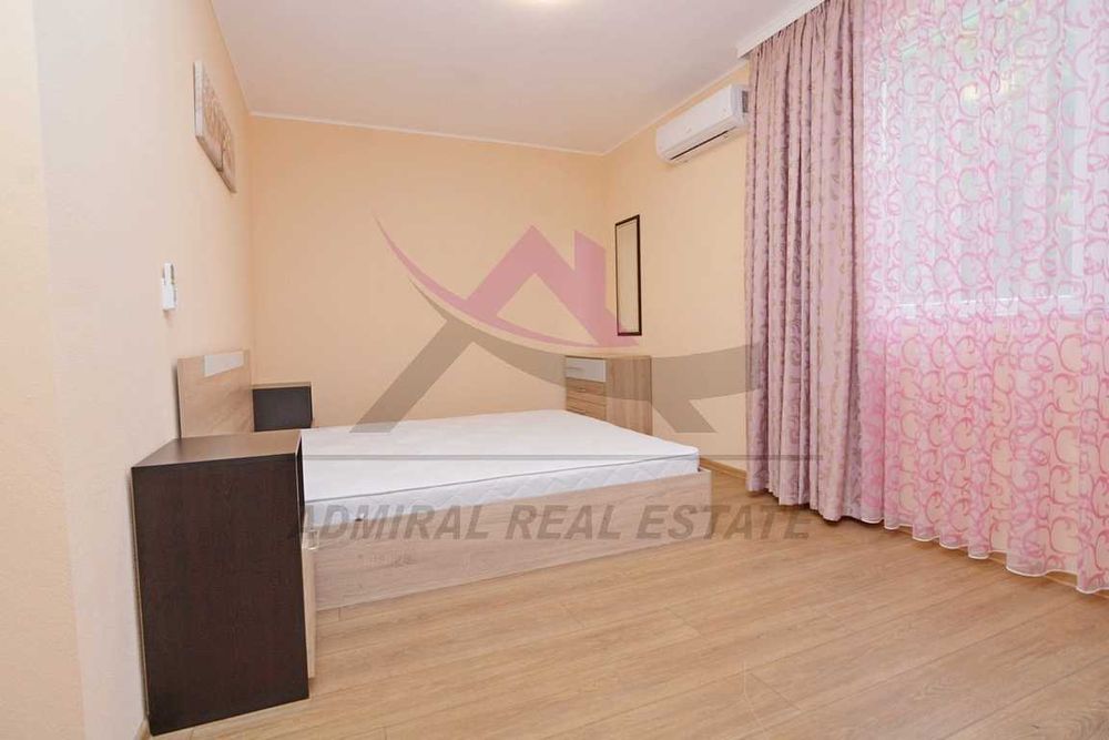 Дава се под наем Двустаен апартамент в Варна, Бриз - 68 кв.м за 430 € - Снимка #2