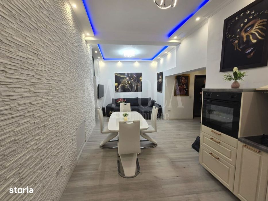 Apartament 2 camere de vanzare in Centru Oradea, Oradea