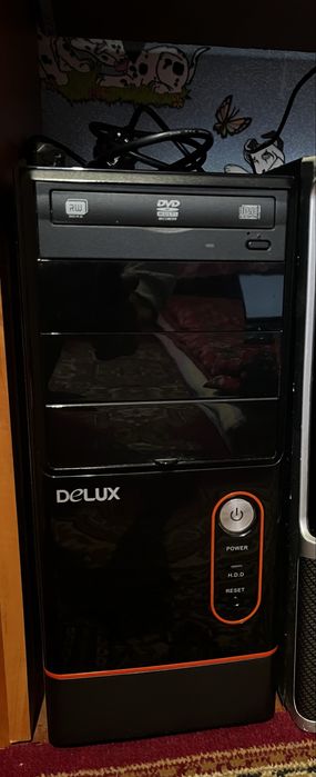 Продается компютер