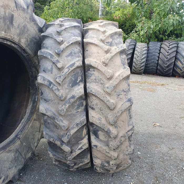 Cauciucuri 13.6R38 Universal Anvelope pentru UTILAJE AGRICOLE