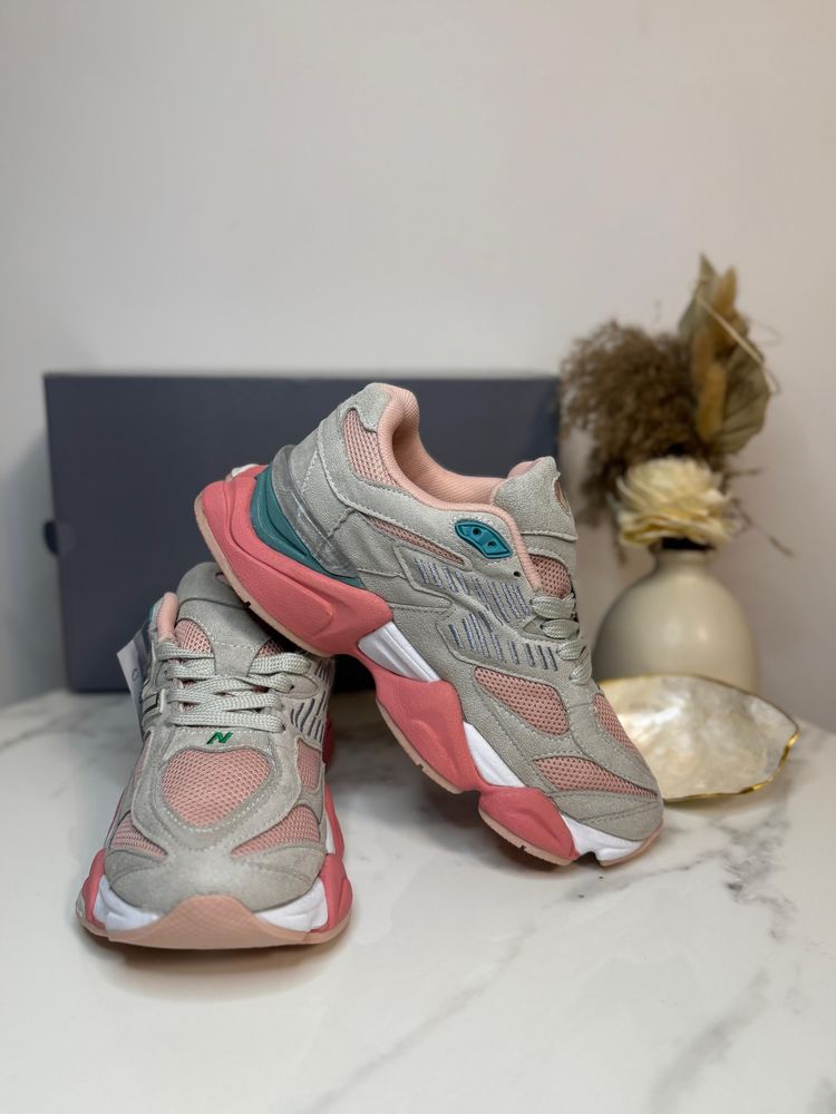 Adidasi New Balance 9060  Color