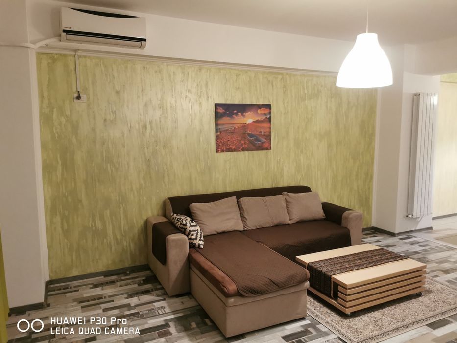 Particular închiriez Apartament 2 camere | Termen lung (minim 12 luni)