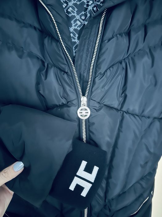 Страхотно яке Elisabetta Franchi