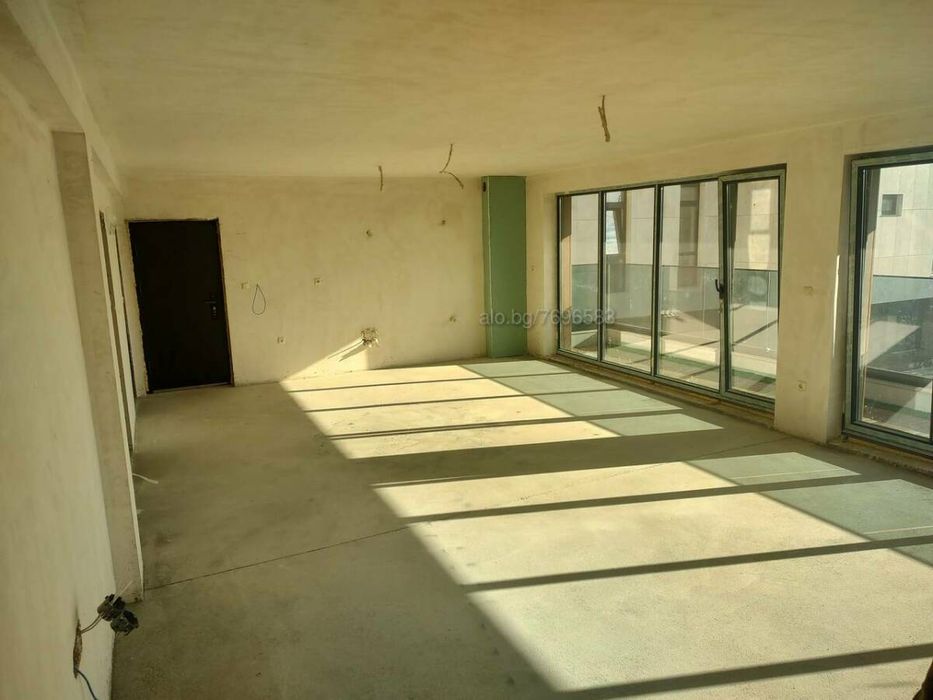 Продажба 3-стаен гр. Бургас - Сарафово АКТ 16