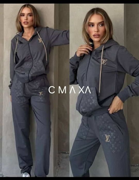 Дамски екипи с м л