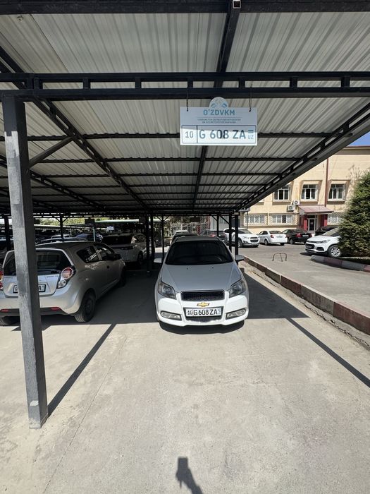 нексия 3  4-поз пробег 154000 метан