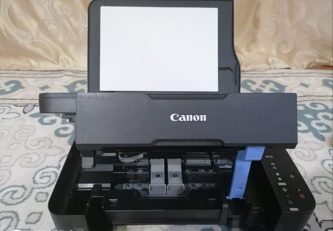 Принтер Canon Pixma PM230