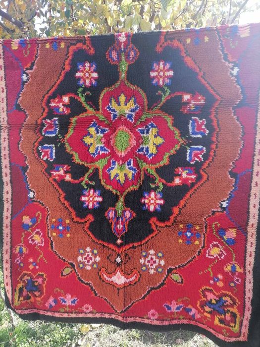 Вълнен китеник..