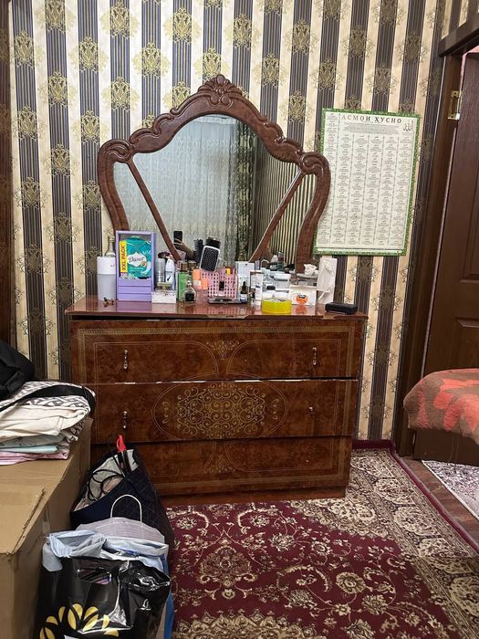 Продам спальни гарнитур