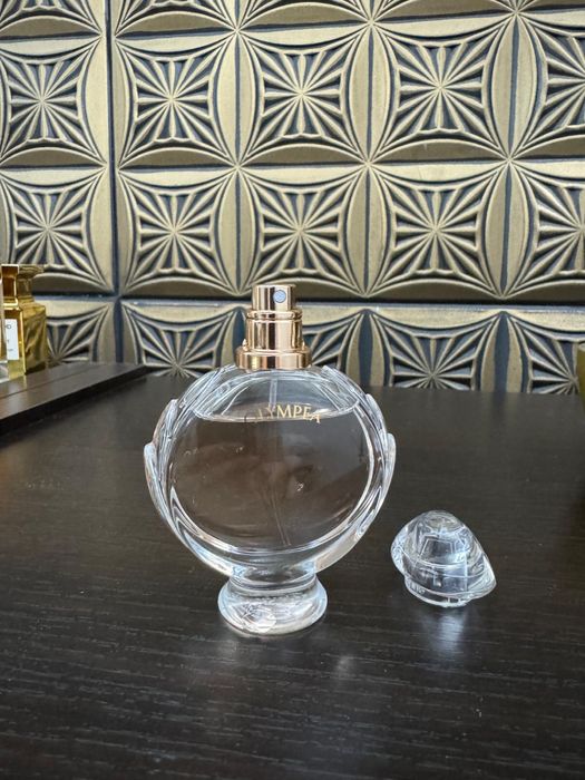 Paco Rabanne Olympea 30ml EDP, 100% original, batch code verificabil
