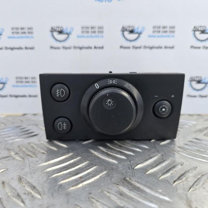 Bloc lumini Opel Signum