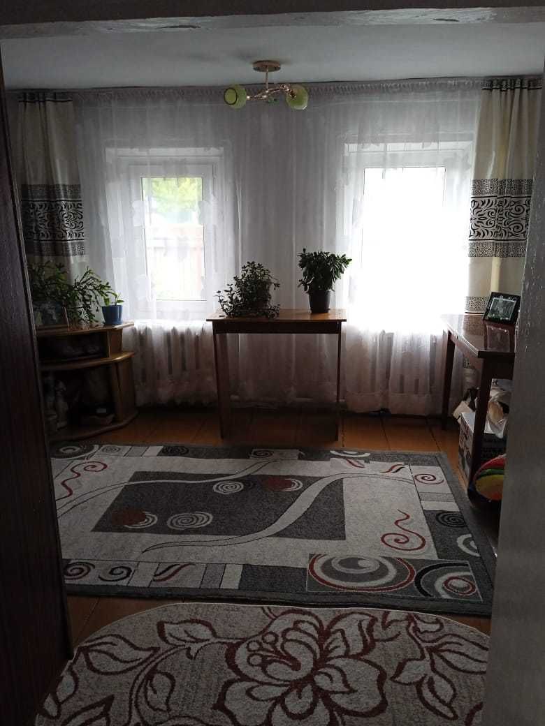 Продам дом в Улкен-Нарыне