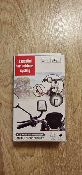 Suport Telefon/ pt Trotineta/ Biciclete