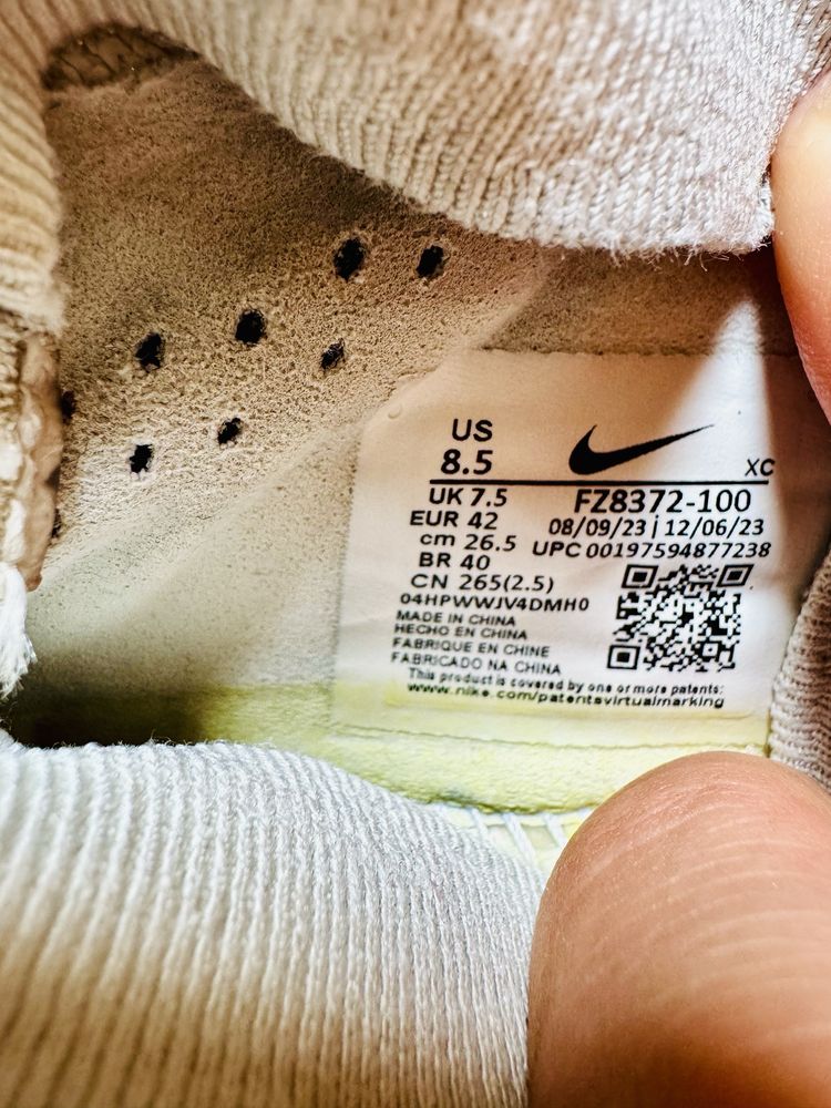 Професионални футболни бутонки Nike Mercurial Superfly 9 Elite SE FG