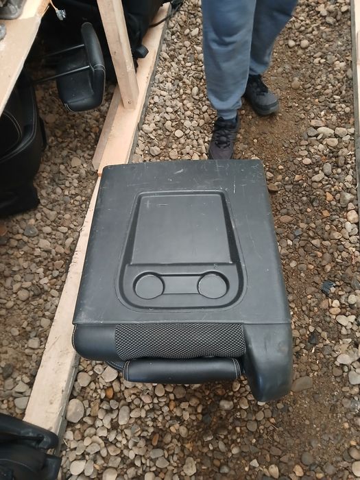 Scaune Spate Renault Espace din 2007