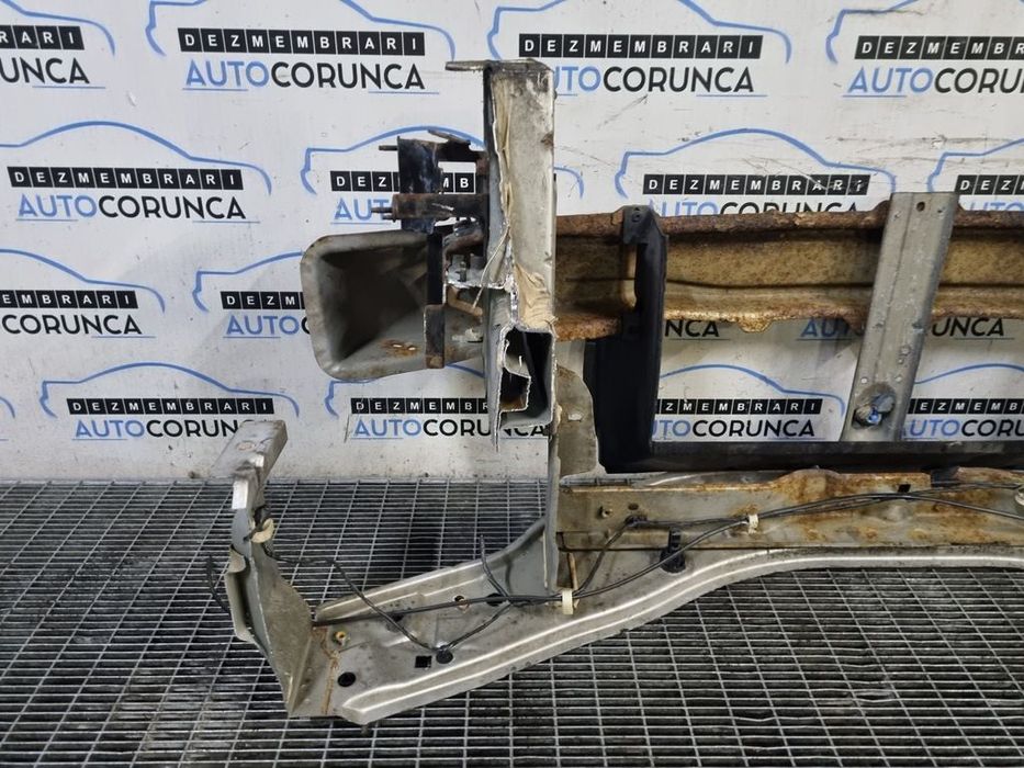 Trager Dacia Duster 1.5 Dci 2010 - 2013 1461CC Manuala (1309) Diesel