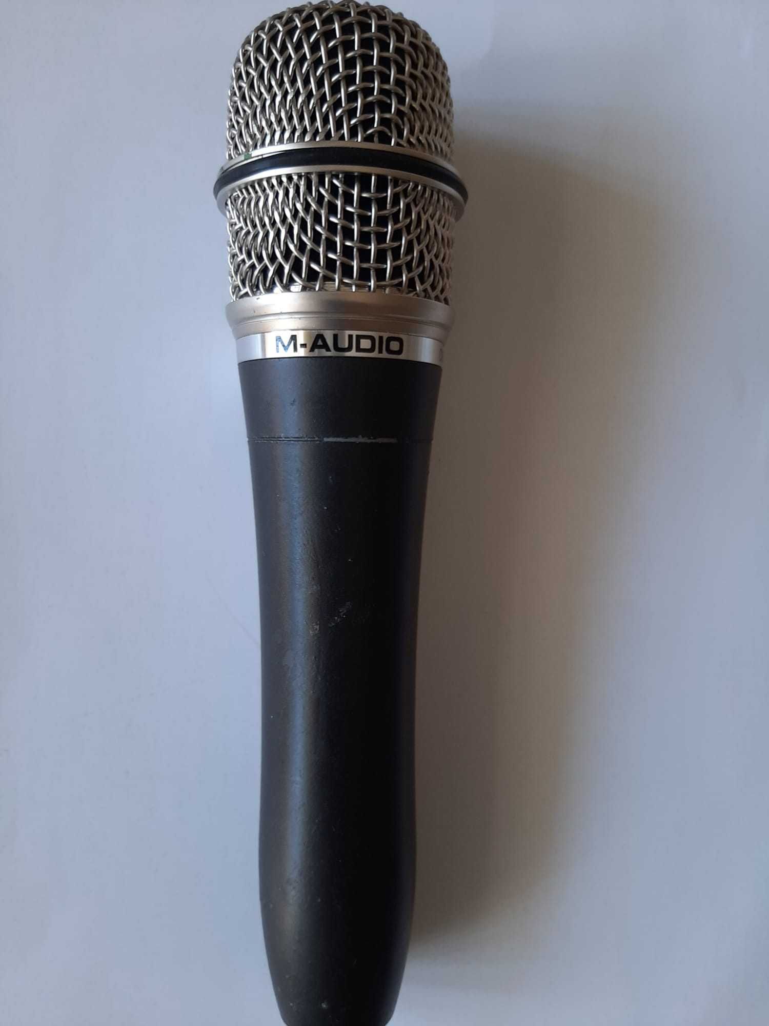 Microfon M-Audio Aries