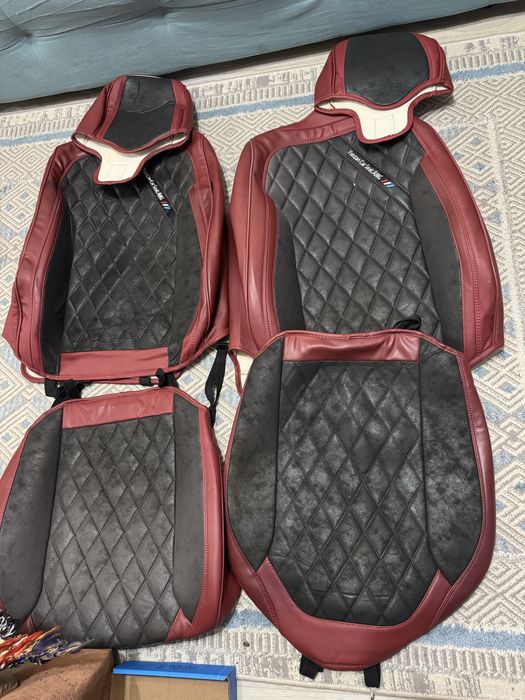 Чехол для сидений nexia r3